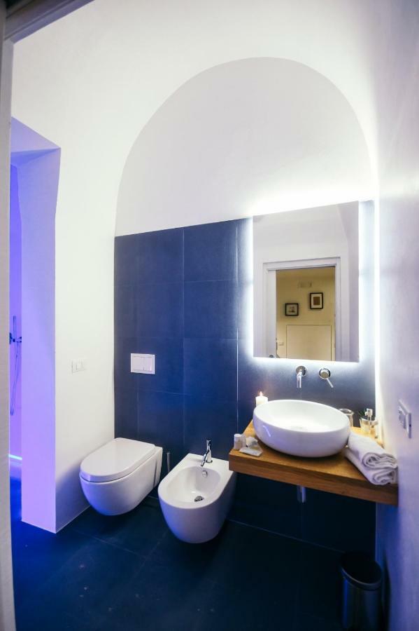 Cocca - Le Charme De Casa Mia Villa Polignano a Mare Exterior photo